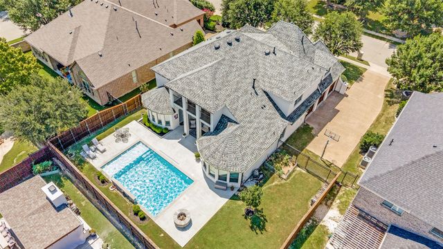 1301 Packsaddle Trail, Prosper, TX 75078