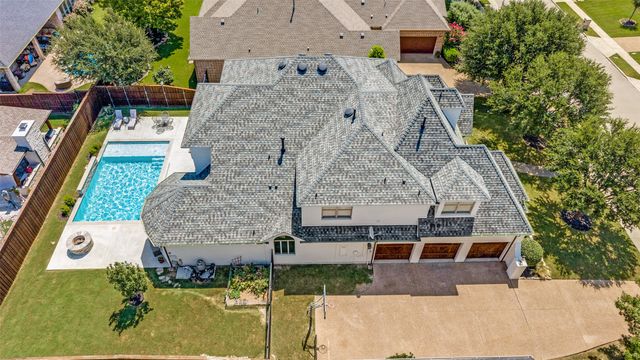 1301 Packsaddle Trail, Prosper, TX 75078