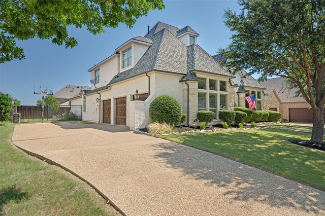 1301 Packsaddle Trail, Prosper, TX 75078