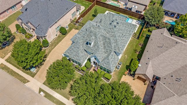 1301 Packsaddle Trail, Prosper, TX 75078