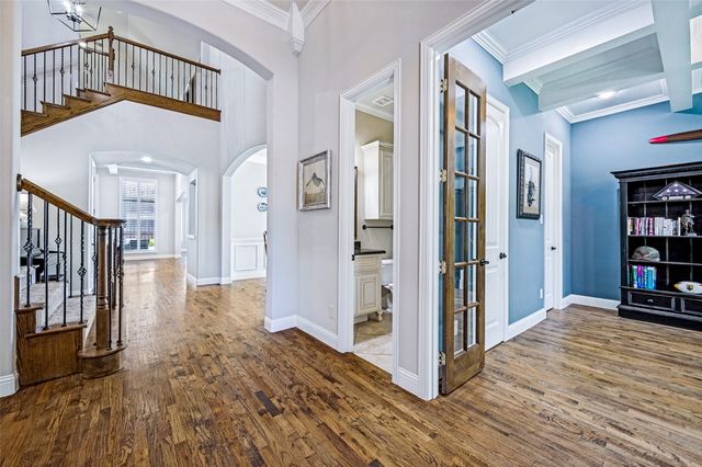 1301 Packsaddle Trail, Prosper, TX 75078