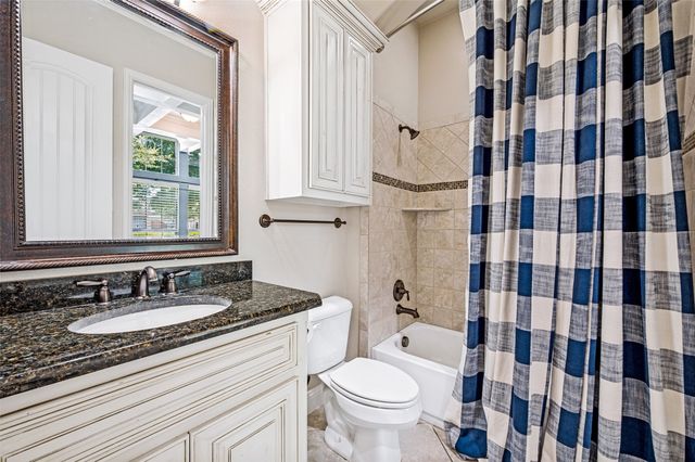 1301 Packsaddle Trail, Prosper, TX 75078