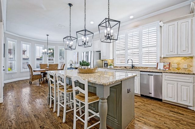 1301 Packsaddle Trail, Prosper, TX 75078