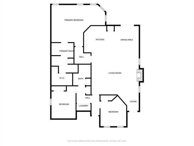 324 White Oak Way, Canton, GA 30114