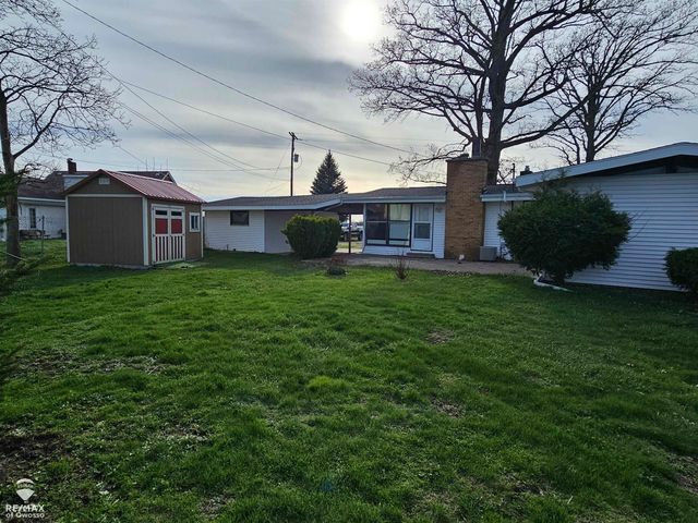 5130 N M-52 Highway, Owosso Twp, MI 48867