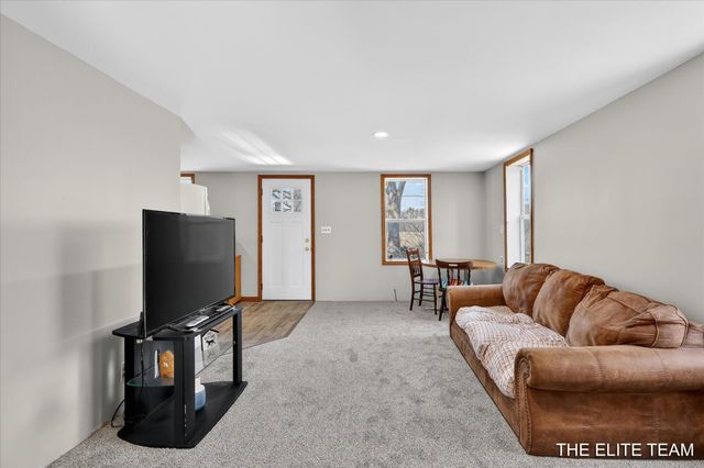 343 W Long Lake Road, Orleans Twp, MI 48865