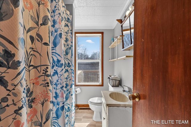 343 W Long Lake Road, Orleans Twp, MI 48865