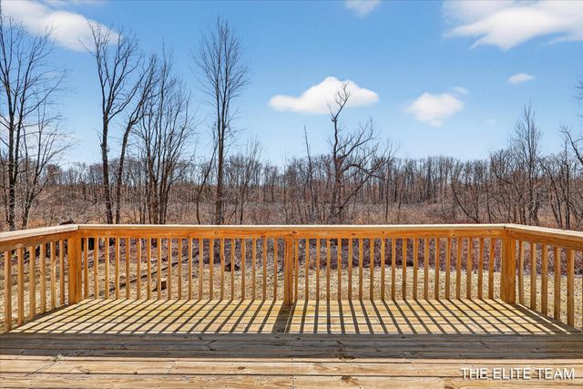 343 W Long Lake Road, Orleans Twp, MI 48865