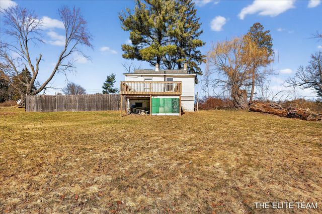 343 W Long Lake Road, Orleans Twp, MI 48865