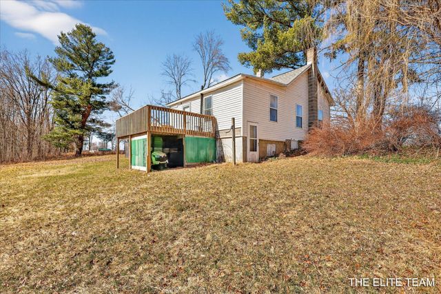 343 W Long Lake Road, Orleans Twp, MI 48865