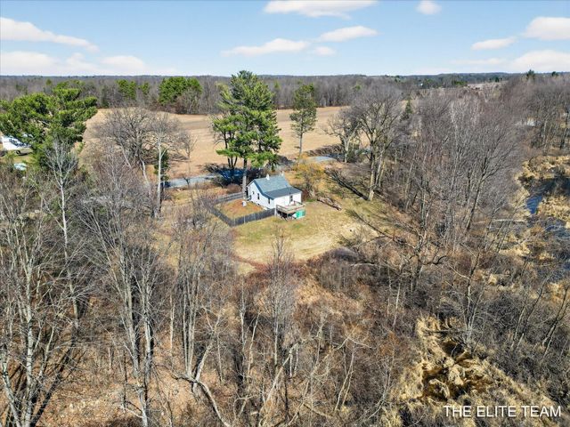 343 W Long Lake Road, Orleans Twp, MI 48865