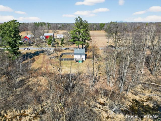 343 W Long Lake Road, Orleans Twp, MI 48865