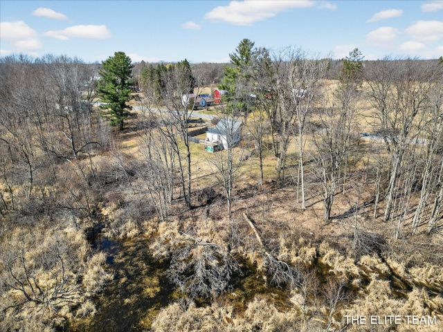 343 W Long Lake Road, Orleans Twp, MI 48865