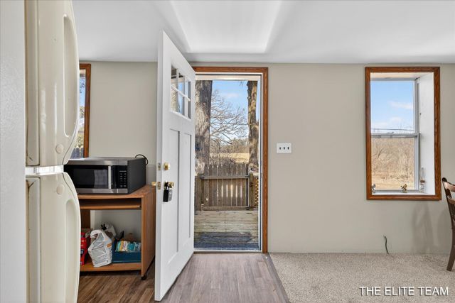 343 W Long Lake Road, Orleans Twp, MI 48865