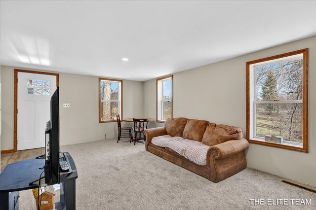 343 W Long Lake Road, Orleans Twp, MI 48865