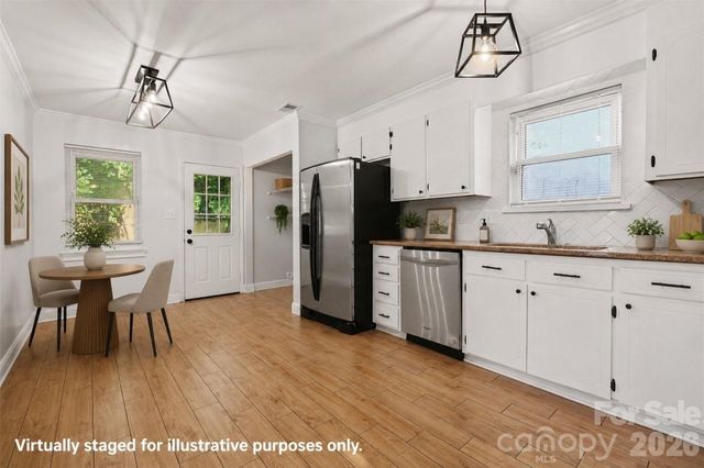 6739 Old Meadow Road, Charlotte, NC 28227
