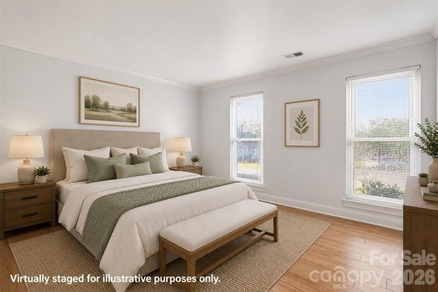 6739 Old Meadow Road, Charlotte, NC 28227