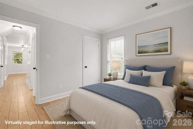 6739 Old Meadow Road, Charlotte, NC 28227