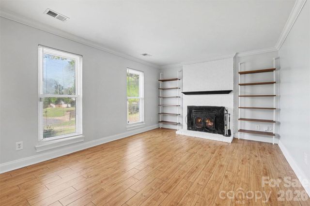 6739 Old Meadow Road, Charlotte, NC 28227