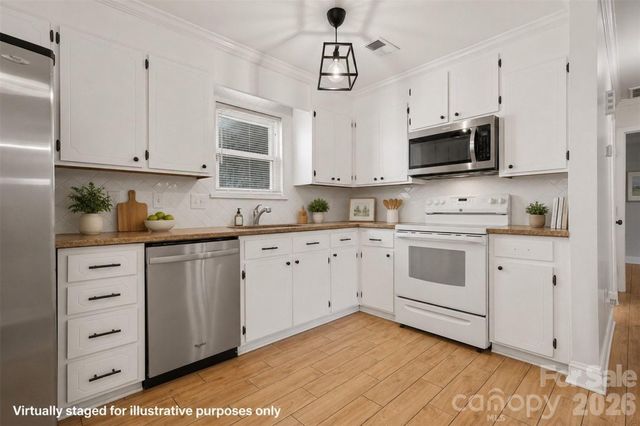 6739 Old Meadow Road, Charlotte, NC 28227
