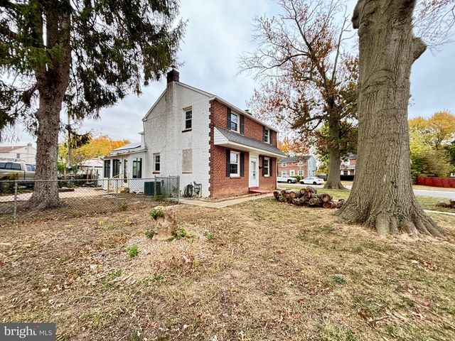 123 RODNEY DR, New Castle, DE 19720