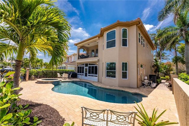 3337 Sunset Key CIR, Punta Gorda, FL 33955