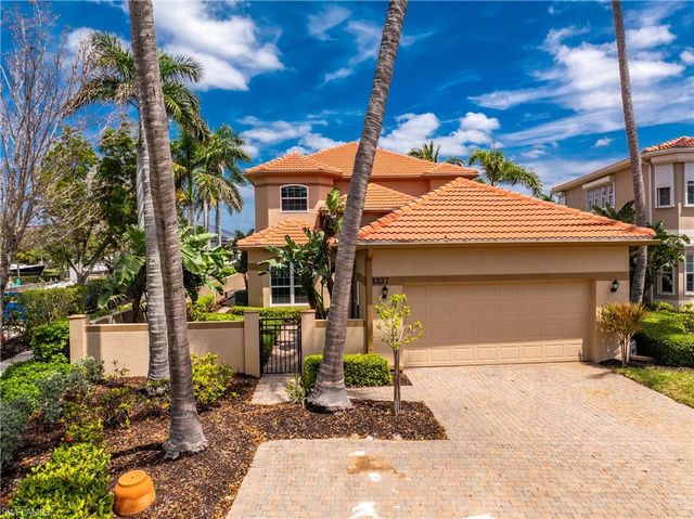 3337 Sunset Key CIR, Punta Gorda, FL 33955