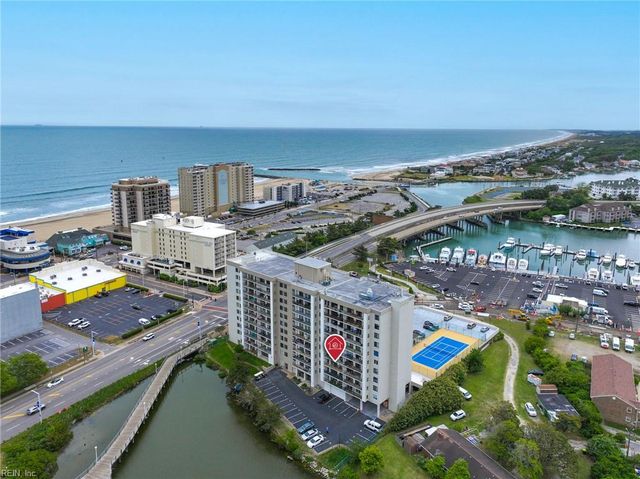 500 Pacific Ave Unit 311, Virginia Beach, VA 23451