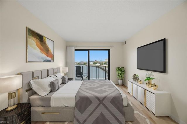 500 Pacific Ave Unit 311, Virginia Beach, VA 23451