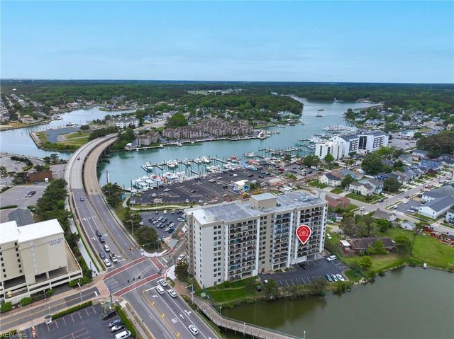 500 Pacific Ave Unit 311, Virginia Beach, VA 23451
