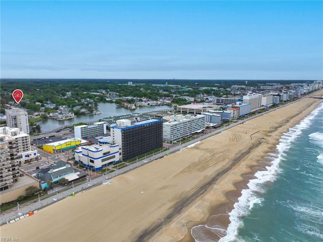 500 Pacific Ave Unit 311, Virginia Beach, VA 23451