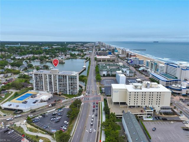 500 Pacific Ave Unit 311, Virginia Beach, VA 23451