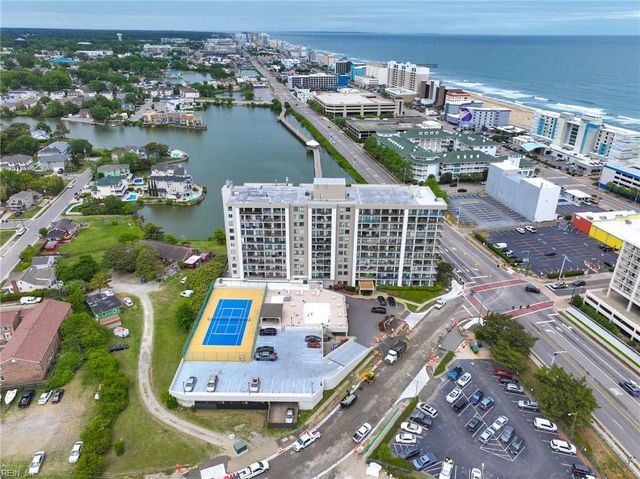 500 Pacific Ave Unit 311, Virginia Beach, VA 23451