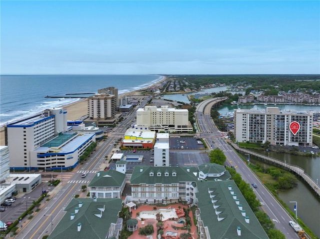 500 Pacific Ave Unit 311, Virginia Beach, VA 23451