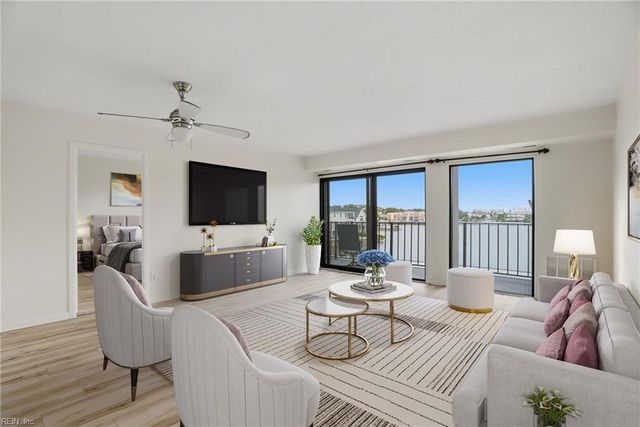 500 Pacific Ave Unit 311, Virginia Beach, VA 23451