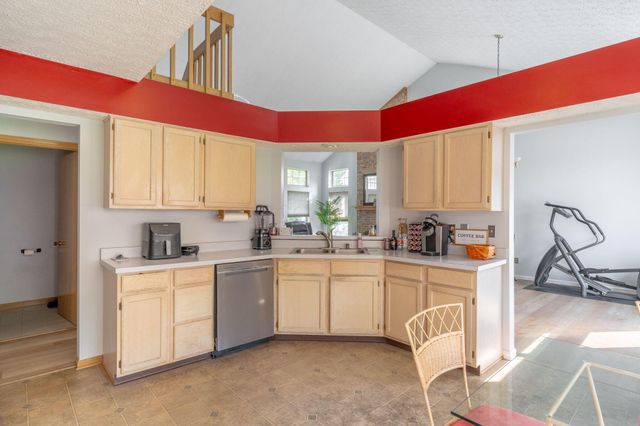 5223 Bressler Drive, Hilliard, OH 43026