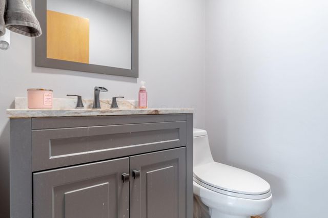 5223 Bressler Drive, Hilliard, OH 43026