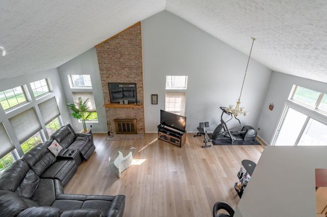 5223 Bressler Drive, Hilliard, OH 43026