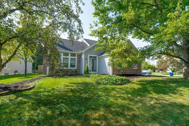 5223 Bressler Drive, Hilliard, OH 43026