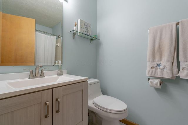 5223 Bressler Drive, Hilliard, OH 43026