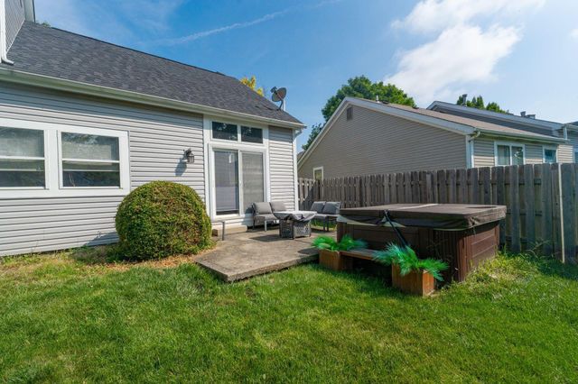 5223 Bressler Drive, Hilliard, OH 43026