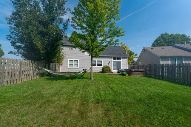 5223 Bressler Drive, Hilliard, OH 43026