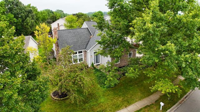 5223 Bressler Drive, Hilliard, OH 43026
