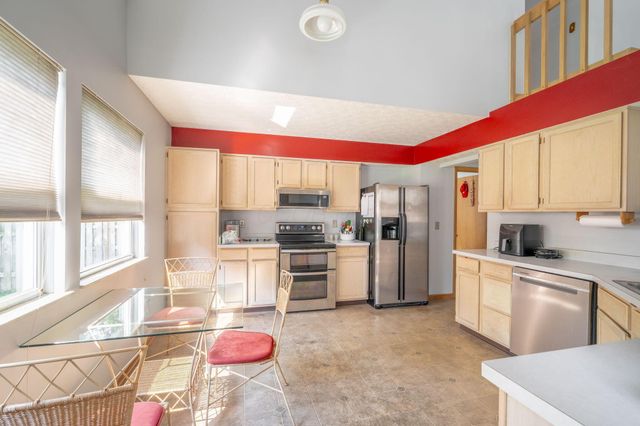 5223 Bressler Drive, Hilliard, OH 43026