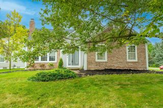 5223 Bressler Drive, Hilliard, OH 43026