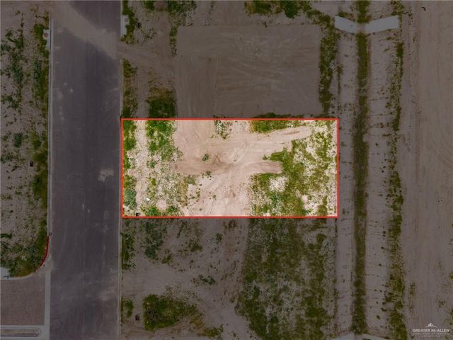 7708 N 13th Street, Mcallen, TX 78504