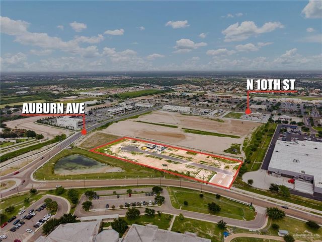 7708 N 13th Street, Mcallen, TX 78504