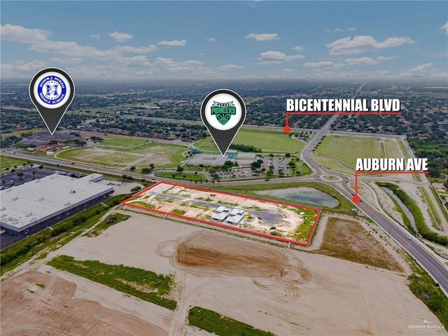 7708 N 13th Street, Mcallen, TX 78504