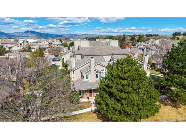4760 S Wadsworth Blvd E105, Littleton, CO 80123