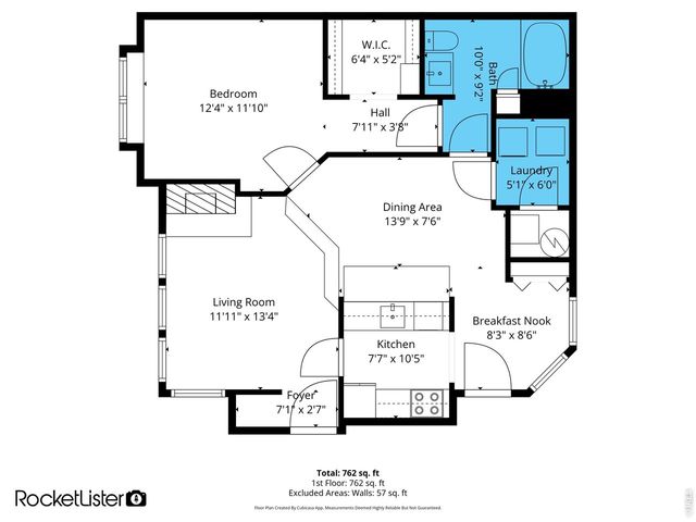 4760 S Wadsworth Blvd E105, Littleton, CO 80123